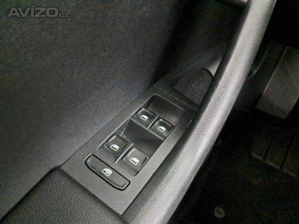 Foto inzerátu Skoda Octavia RS 2.0 TSI