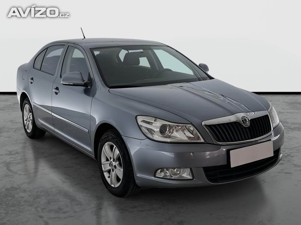 Skoda Octavia 1.2 TSI