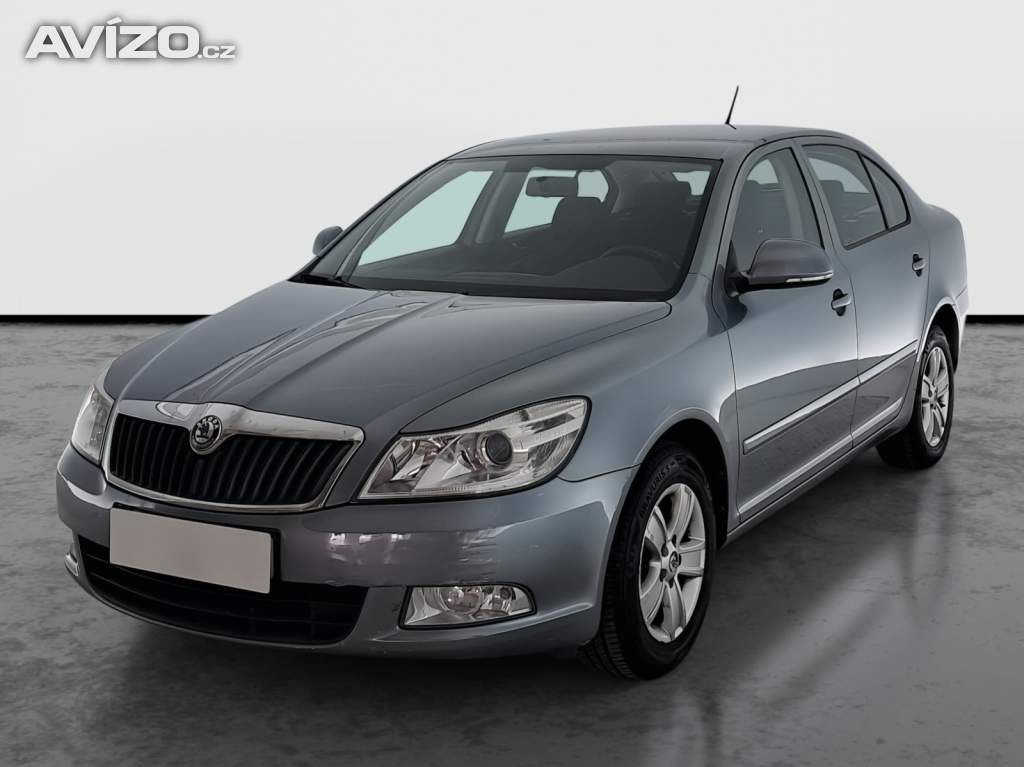 Foto inzerátu Skoda Octavia 1.2 TSI