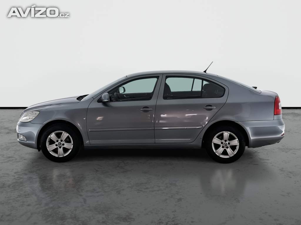 Foto inzerátu Skoda Octavia 1.2 TSI