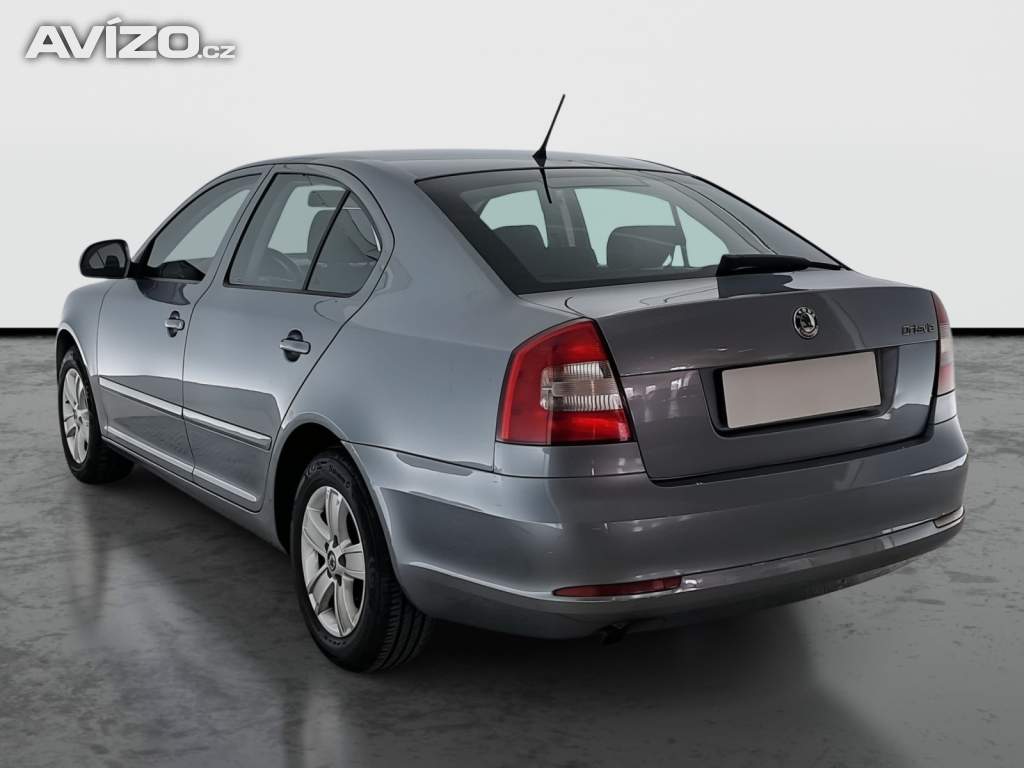 Foto inzerátu Skoda Octavia 1.2 TSI