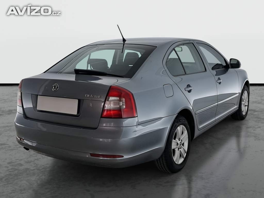 Foto inzerátu Skoda Octavia 1.2 TSI