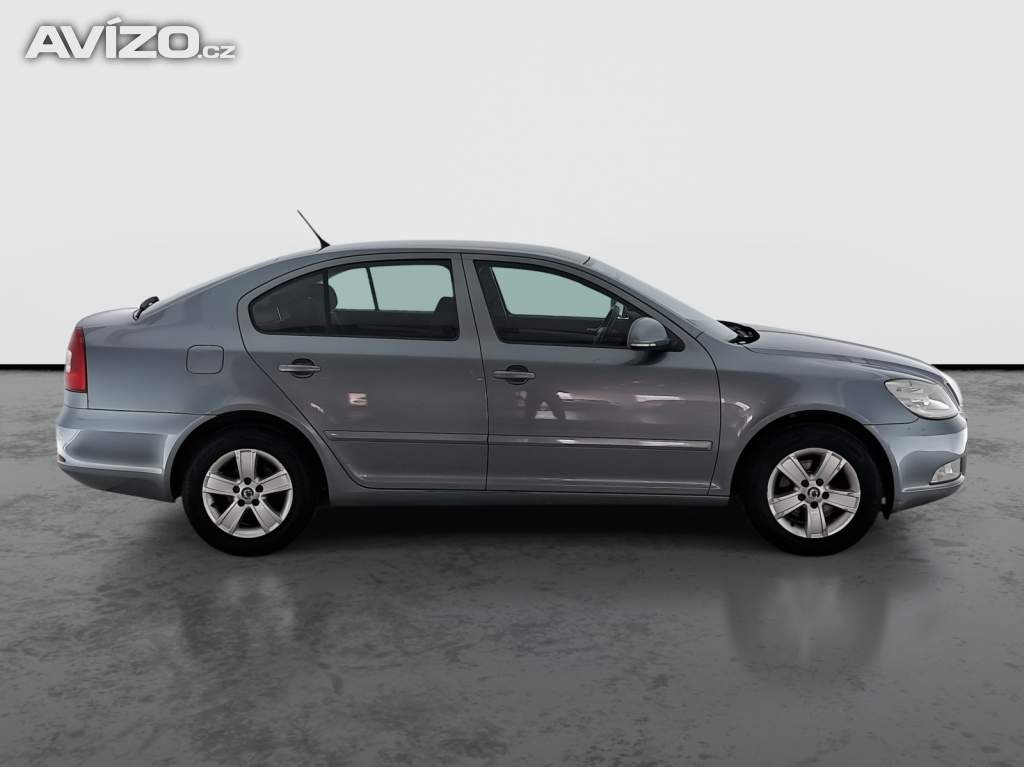 Foto inzerátu Skoda Octavia 1.2 TSI