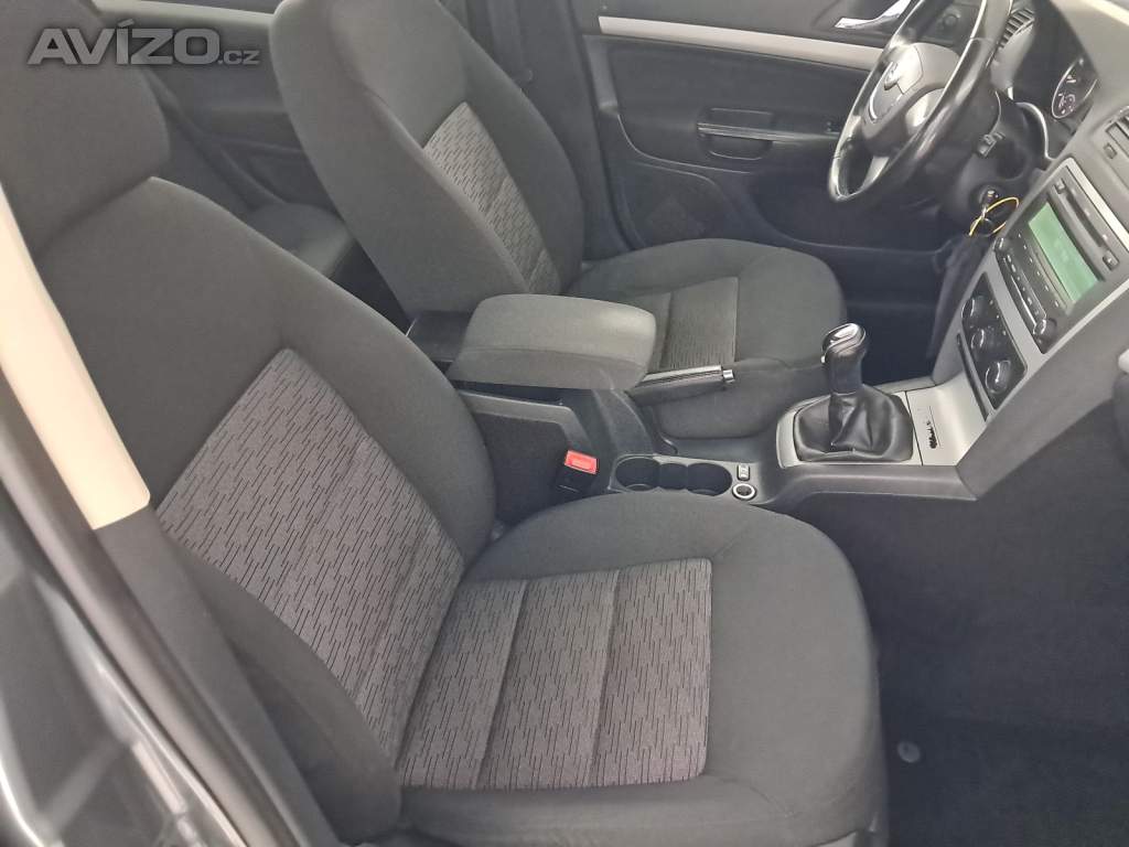 Foto inzerátu Skoda Octavia 1.2 TSI