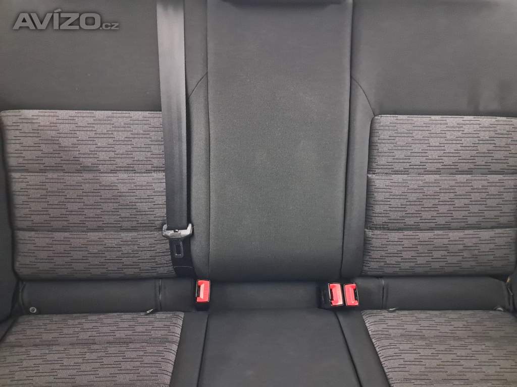 Foto inzerátu Skoda Octavia 1.2 TSI