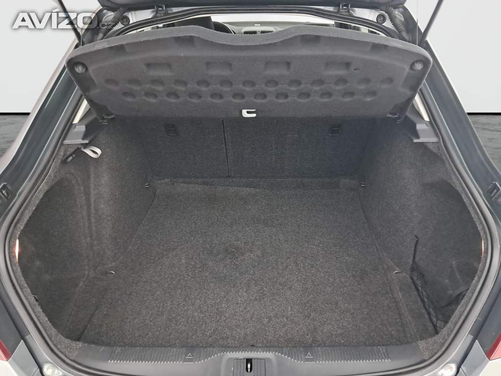 Foto inzerátu Skoda Octavia 1.2 TSI