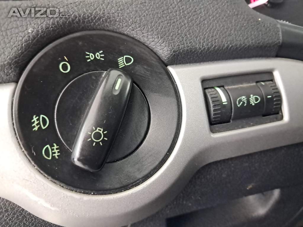 Foto inzerátu Skoda Octavia 1.2 TSI