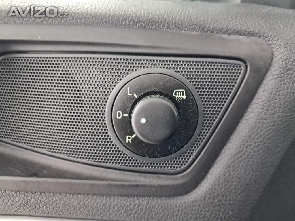 Foto inzerátu Skoda Octavia 1.2 TSI