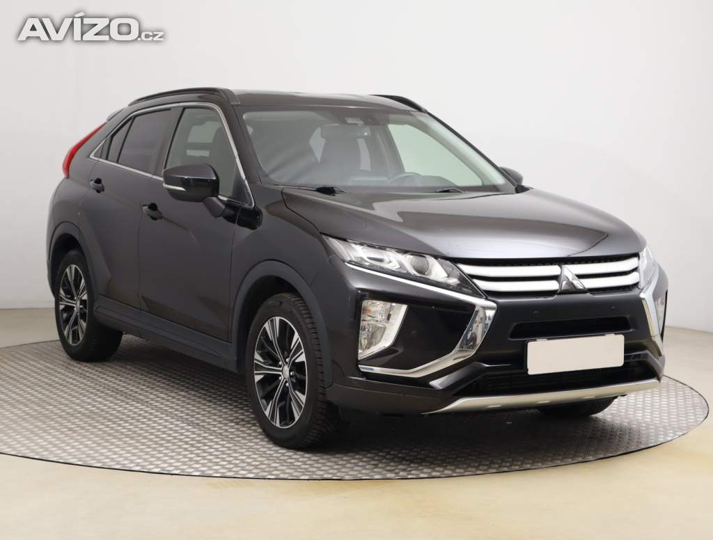 Mitsubishi Eclipse Cross 1.5 T-MIVEC