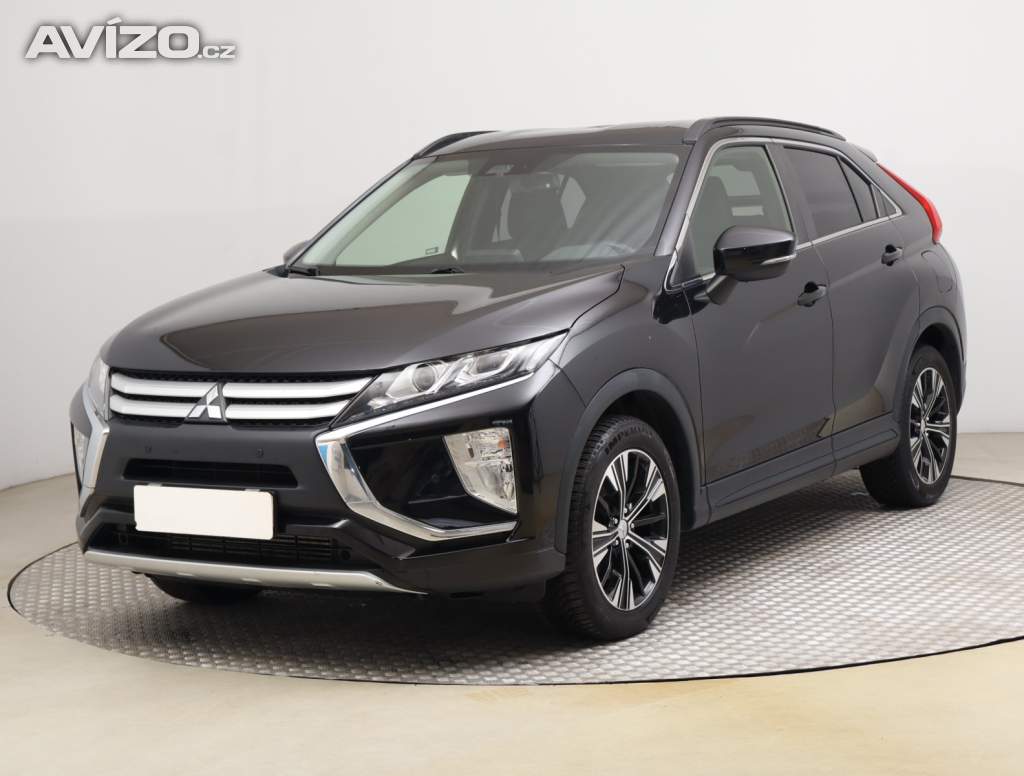 Foto inzerátu Mitsubishi Eclipse Cross 1.5 T-MIVEC
