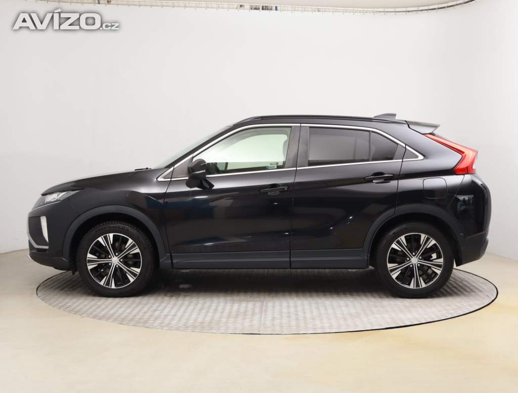 Foto inzerátu Mitsubishi Eclipse Cross 1.5 T-MIVEC