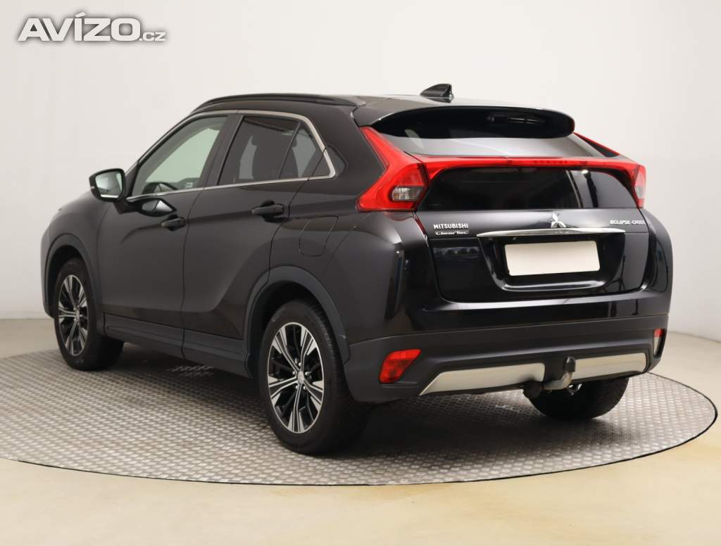 Foto inzerátu Mitsubishi Eclipse Cross 1.5 T-MIVEC
