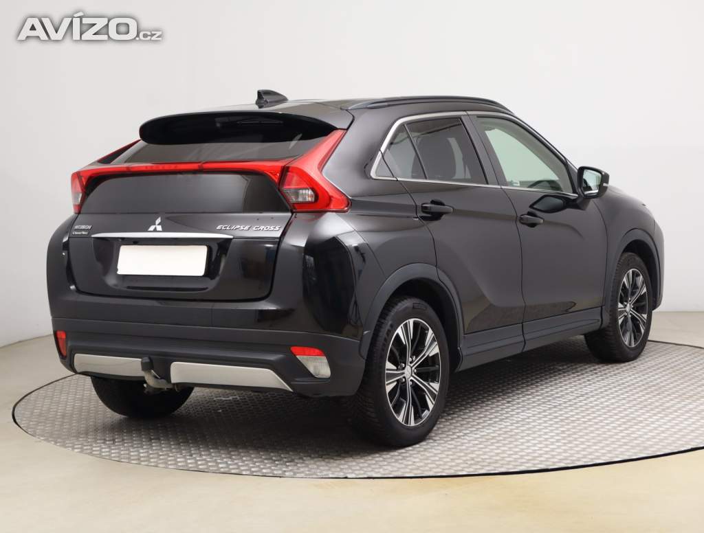 Foto inzerátu Mitsubishi Eclipse Cross 1.5 T-MIVEC
