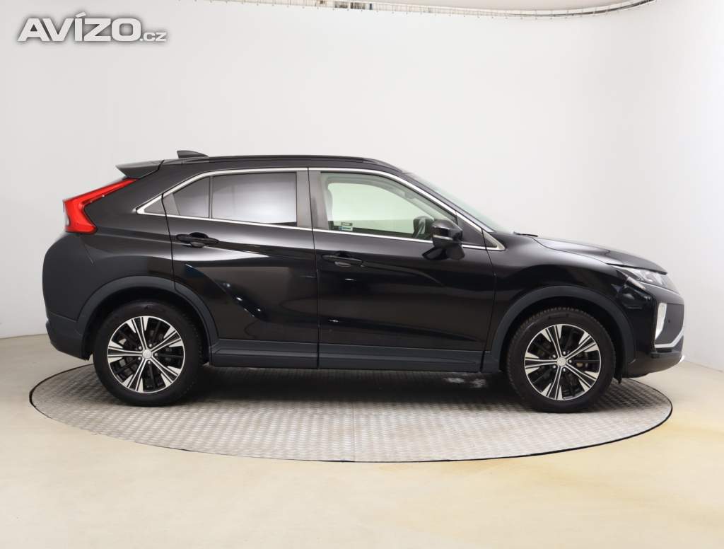 Foto inzerátu Mitsubishi Eclipse Cross 1.5 T-MIVEC