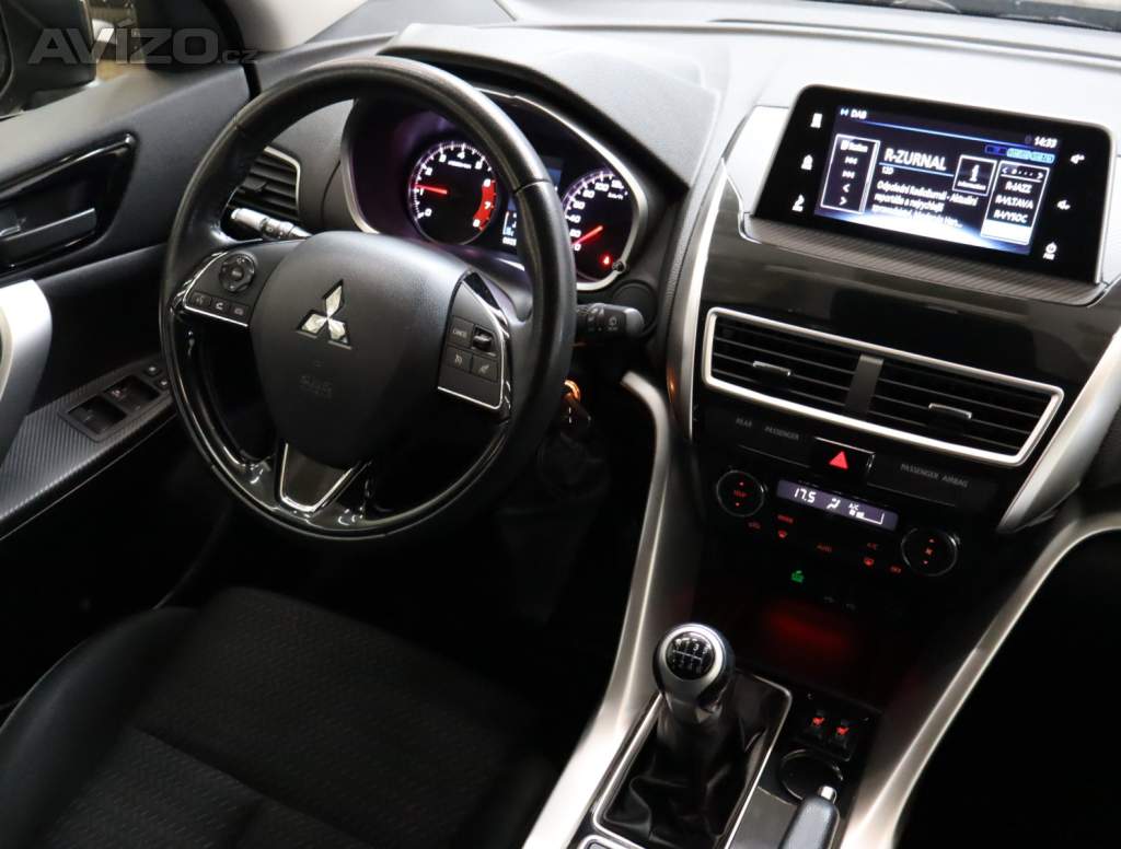 Foto inzerátu Mitsubishi Eclipse Cross 1.5 T-MIVEC
