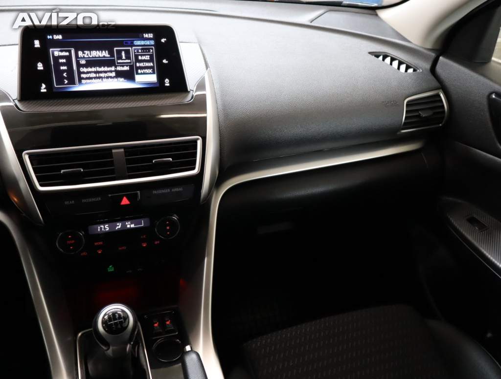 Foto inzerátu Mitsubishi Eclipse Cross 1.5 T-MIVEC