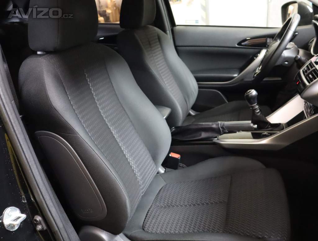 Foto inzerátu Mitsubishi Eclipse Cross 1.5 T-MIVEC