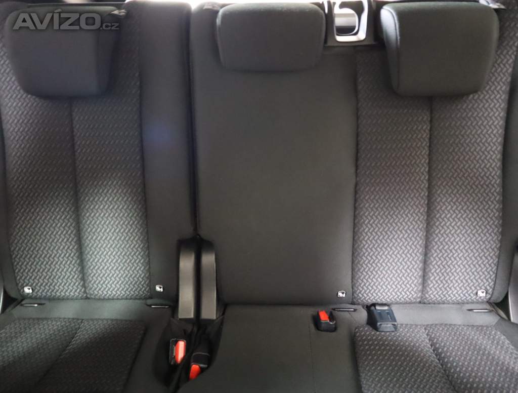 Foto inzerátu Mitsubishi Eclipse Cross 1.5 T-MIVEC