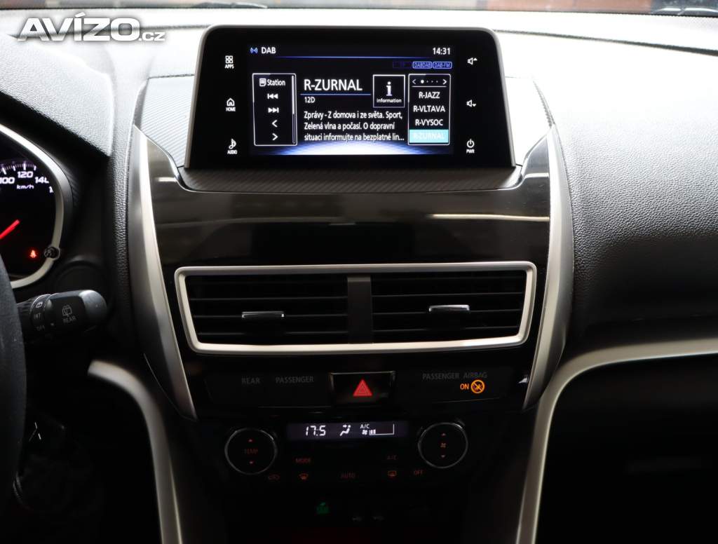 Foto inzerátu Mitsubishi Eclipse Cross 1.5 T-MIVEC