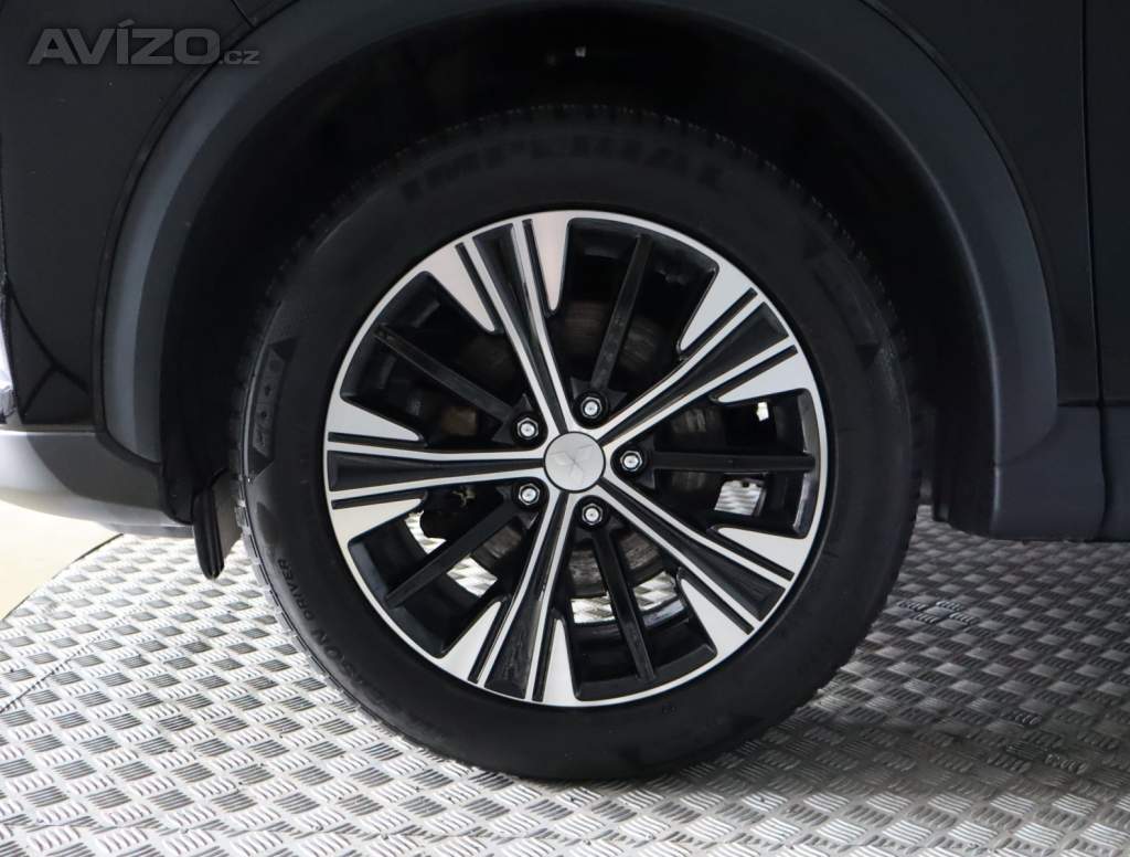 Foto inzerátu Mitsubishi Eclipse Cross 1.5 T-MIVEC