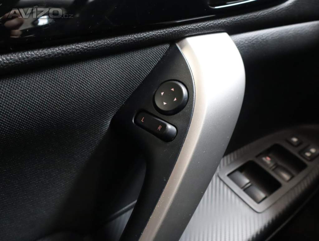 Foto inzerátu Mitsubishi Eclipse Cross 1.5 T-MIVEC