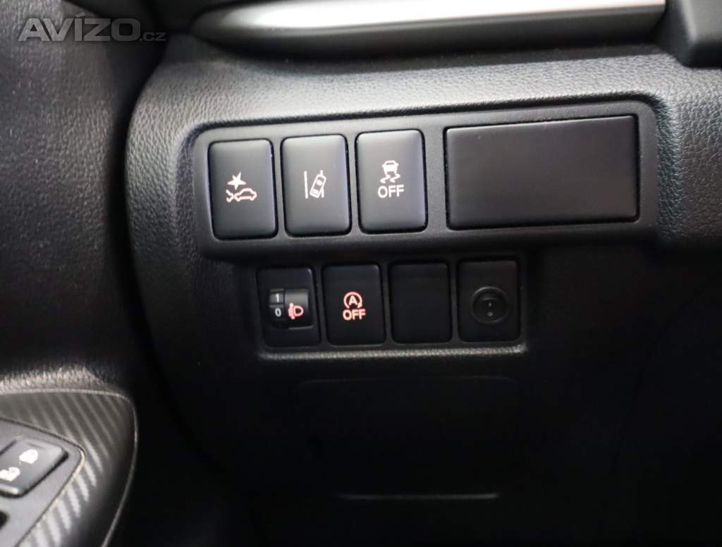 Foto inzerátu Mitsubishi Eclipse Cross 1.5 T-MIVEC