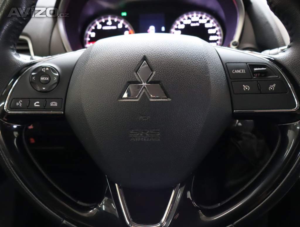 Foto inzerátu Mitsubishi Eclipse Cross 1.5 T-MIVEC