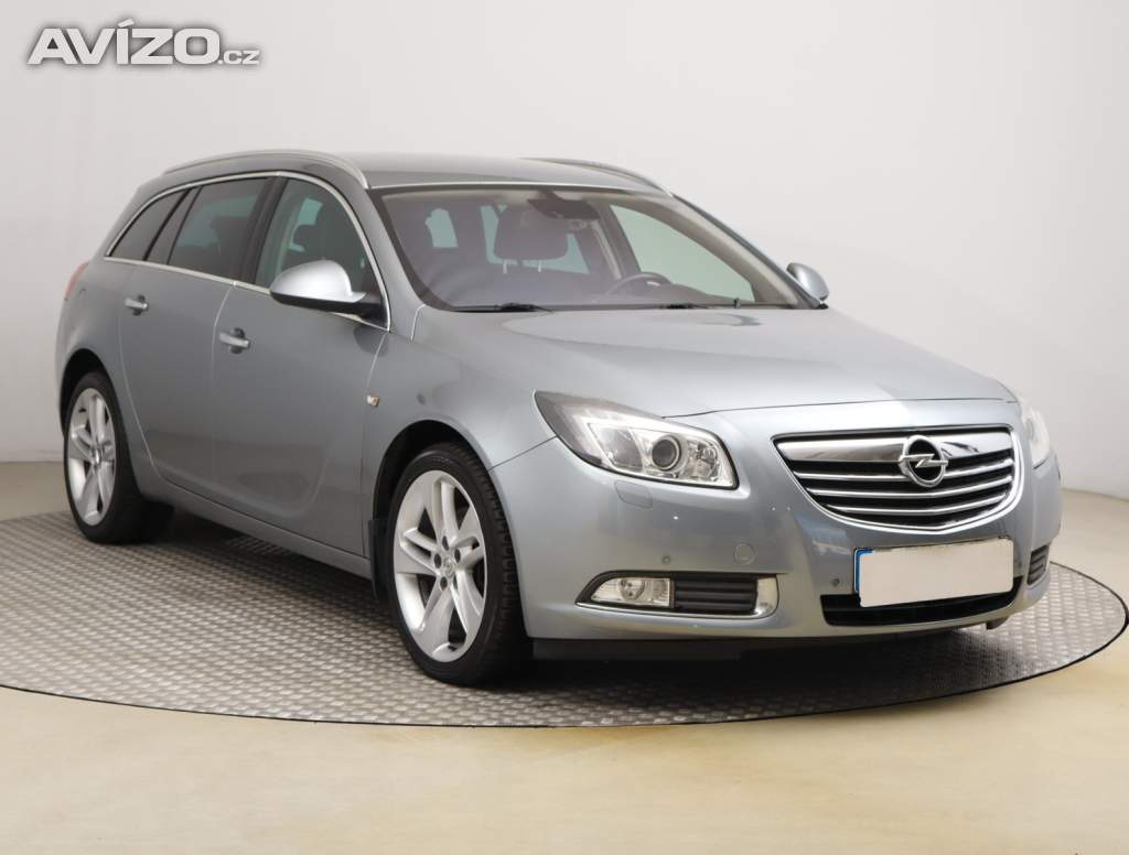 Opel Insignia 2.0 CDTI