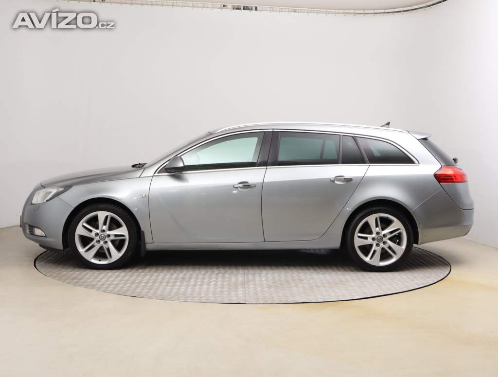 Foto inzerátu Opel Insignia 2.0 CDTI