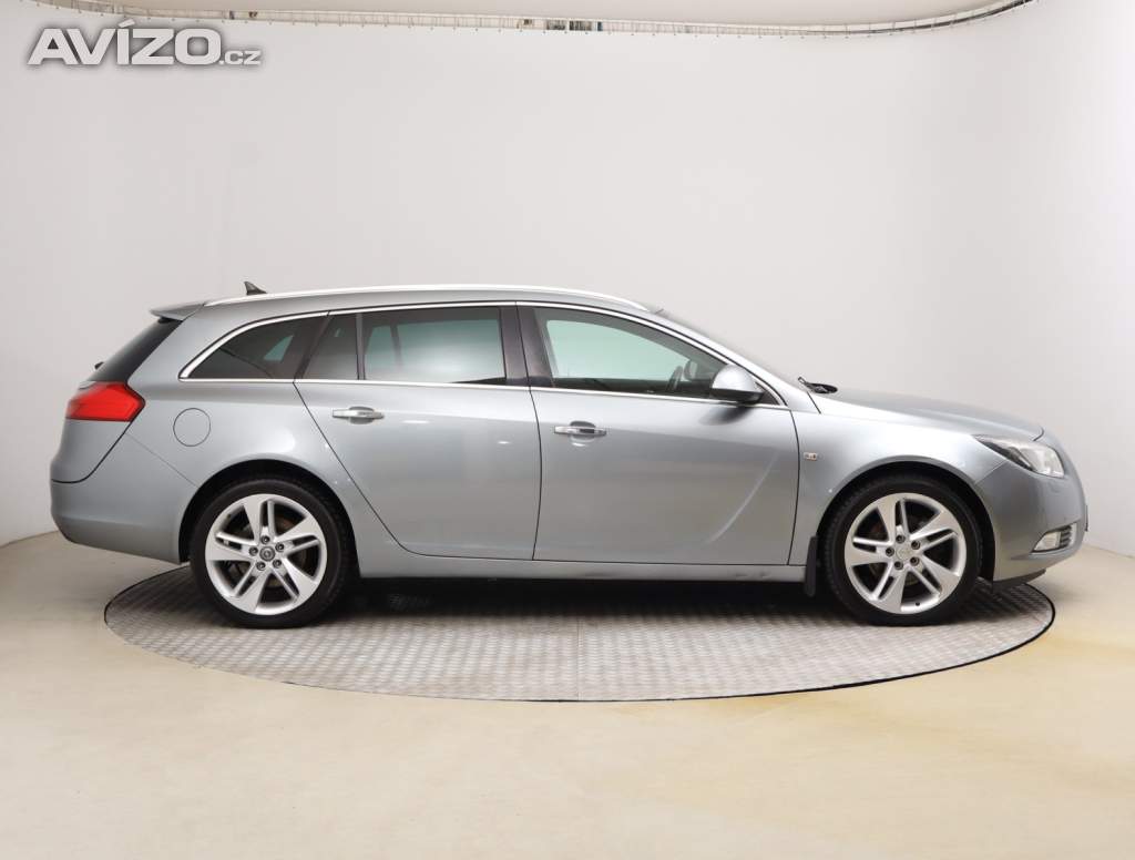 Foto inzerátu Opel Insignia 2.0 CDTI