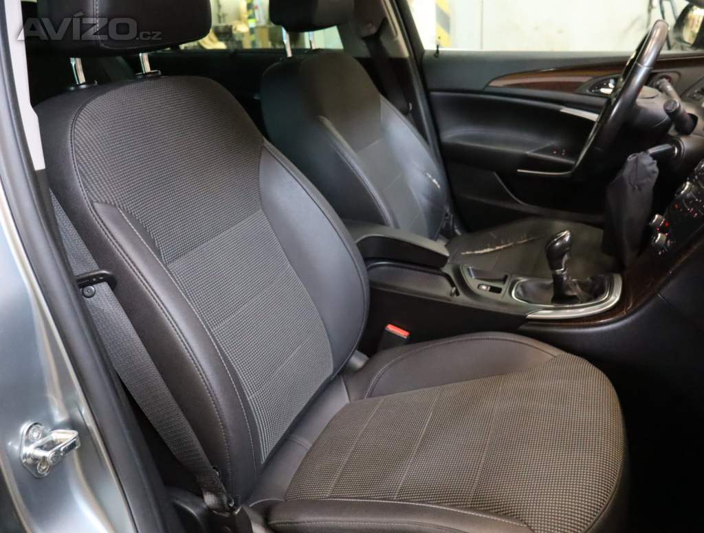 Foto inzerátu Opel Insignia 2.0 CDTI