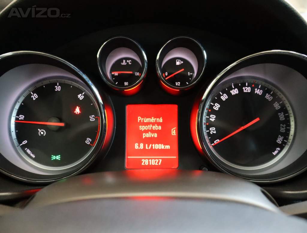 Foto inzerátu Opel Insignia 2.0 CDTI