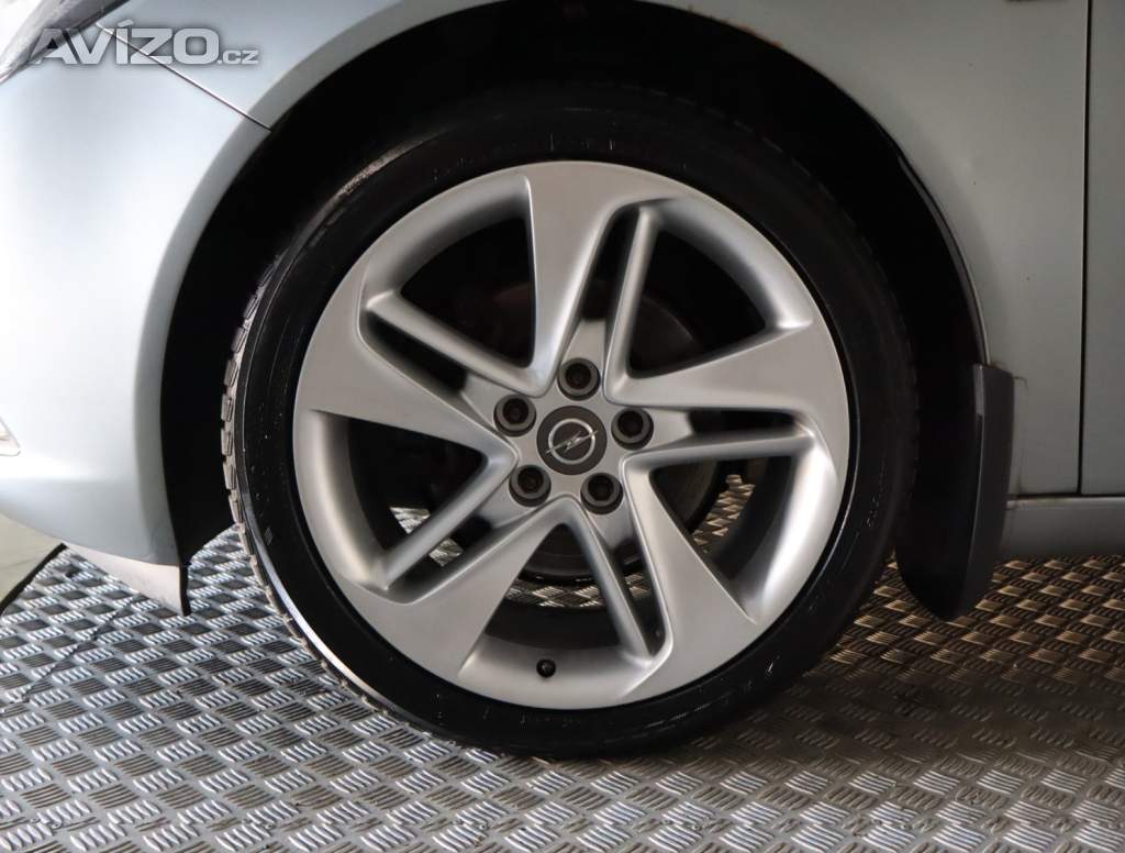 Foto inzerátu Opel Insignia 2.0 CDTI