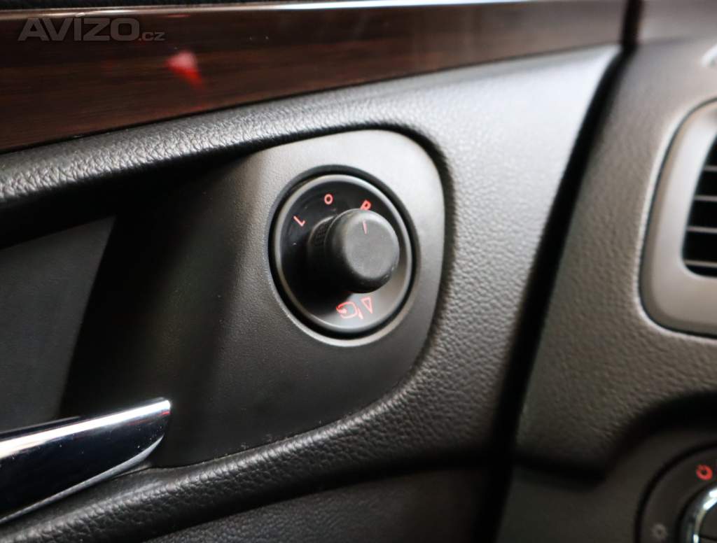 Foto inzerátu Opel Insignia 2.0 CDTI