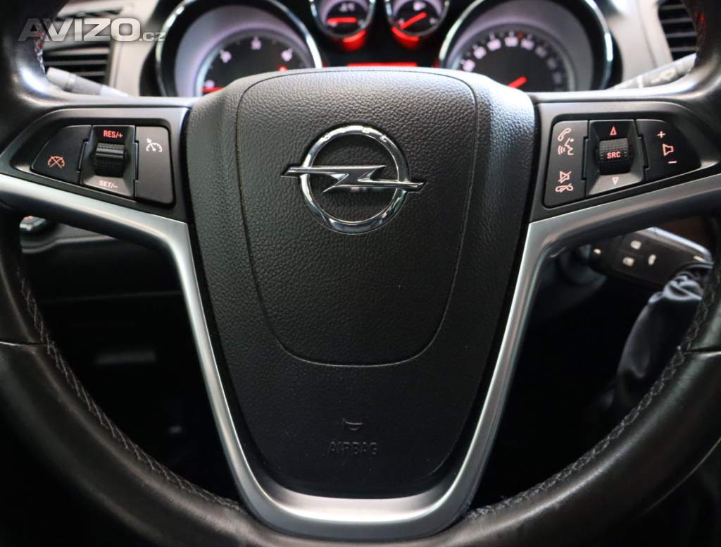 Foto inzerátu Opel Insignia 2.0 CDTI