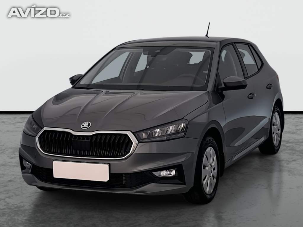 Foto inzerátu Skoda Fabia 1.0 TSI