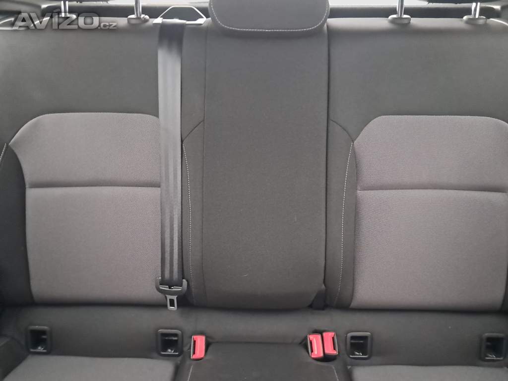 Foto inzerátu Skoda Fabia 1.0 TSI