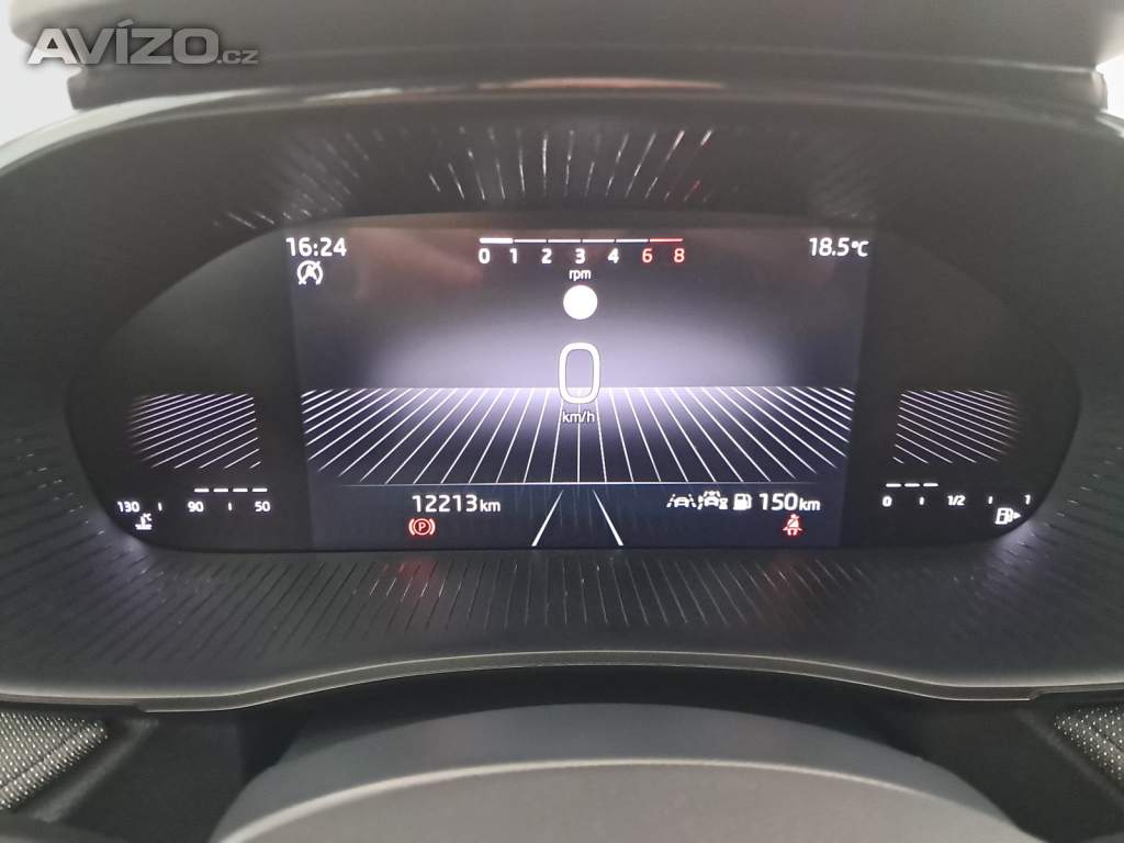 Foto inzerátu Skoda Fabia 1.0 TSI