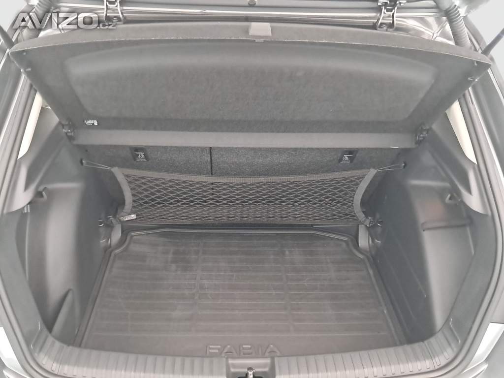 Foto inzerátu Skoda Fabia 1.0 TSI