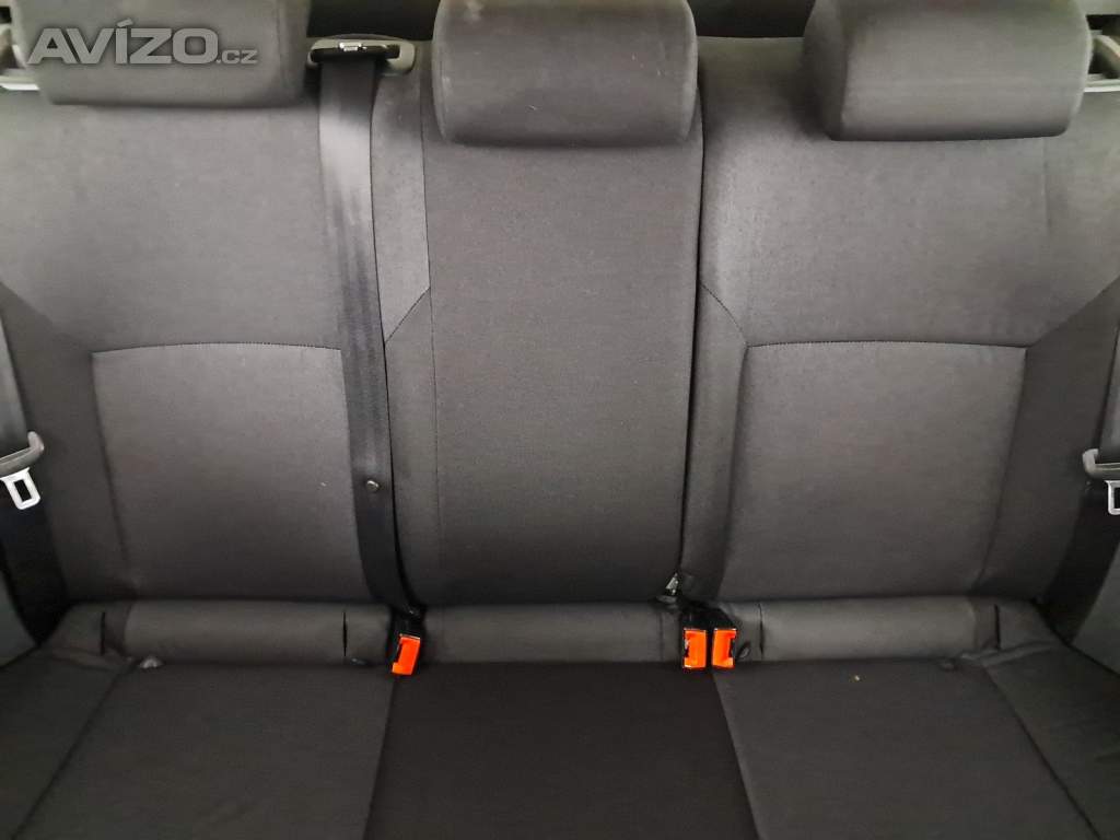 Foto inzerátu Skoda Rapid Spaceback 1.6 TDI