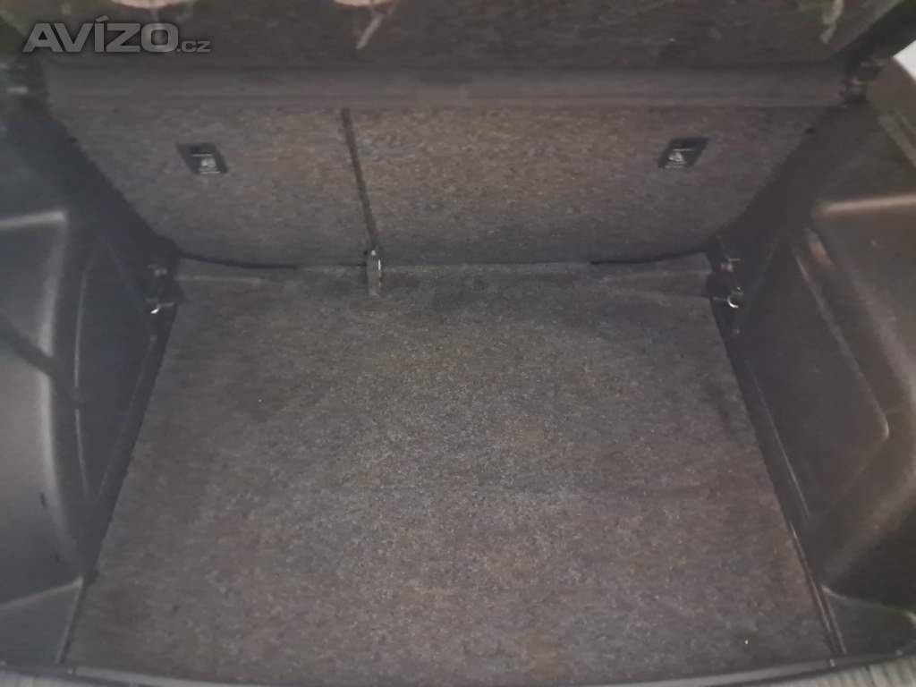 Foto inzerátu Skoda Rapid Spaceback 1.6 TDI