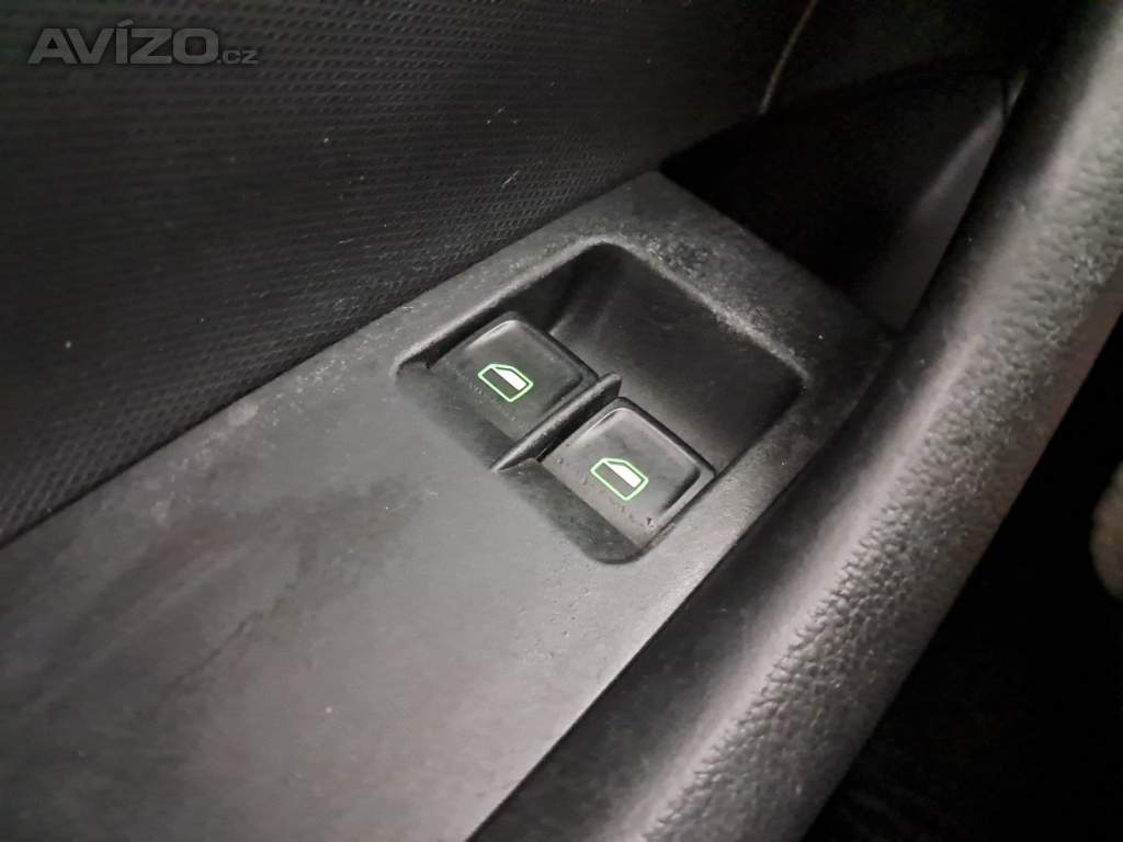 Foto inzerátu Skoda Rapid Spaceback 1.6 TDI