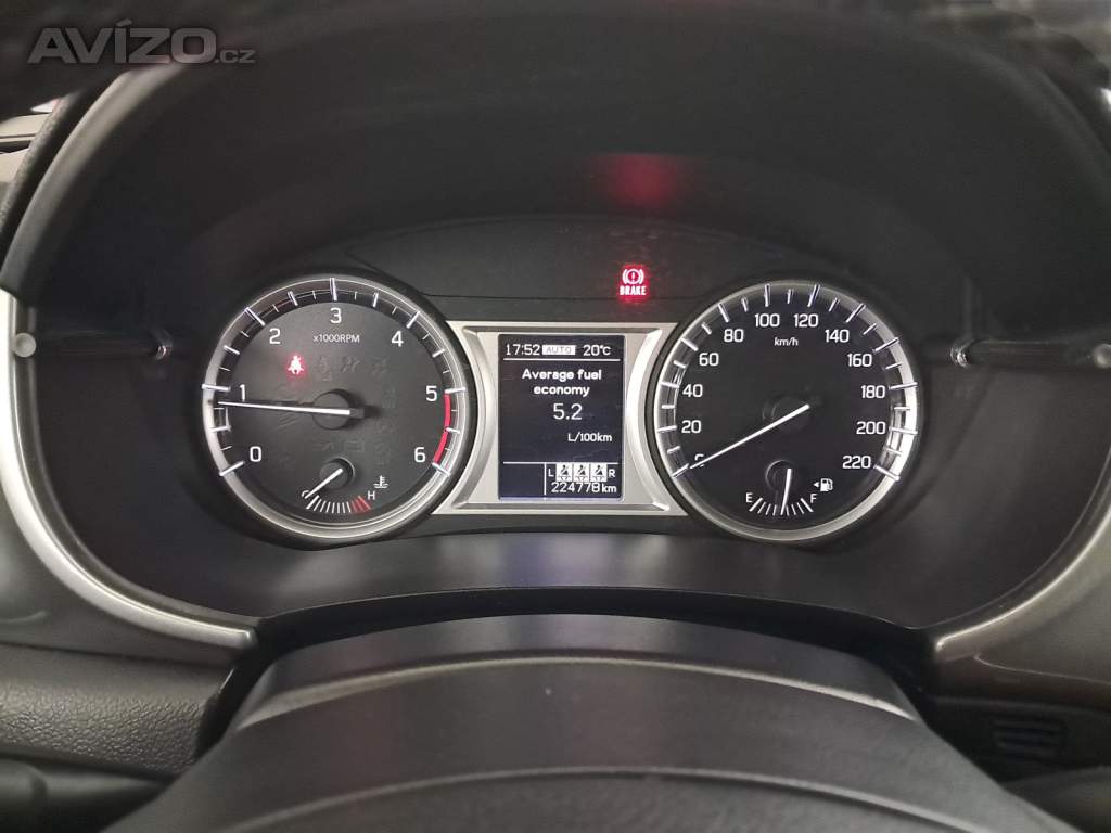 Suzuki Vitara 1.6 DDiS