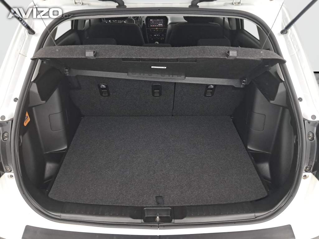Foto inzerátu Suzuki Vitara 1.6 DDiS