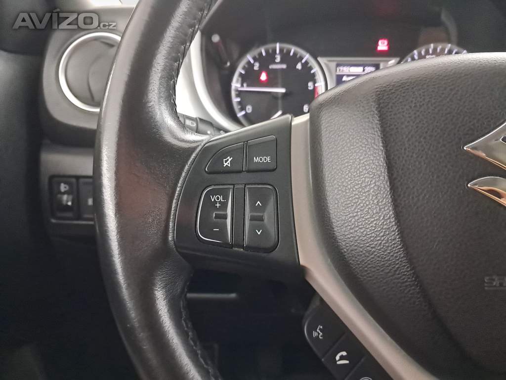 Foto inzerátu Suzuki Vitara 1.6 DDiS