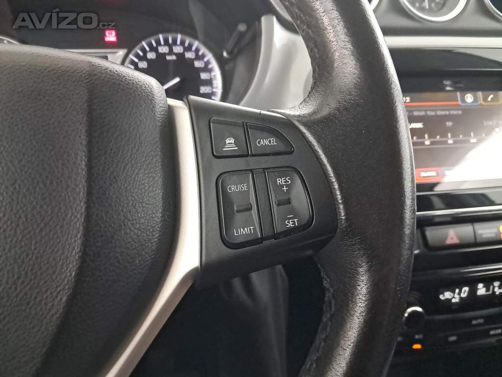 Foto inzerátu Suzuki Vitara 1.6 DDiS