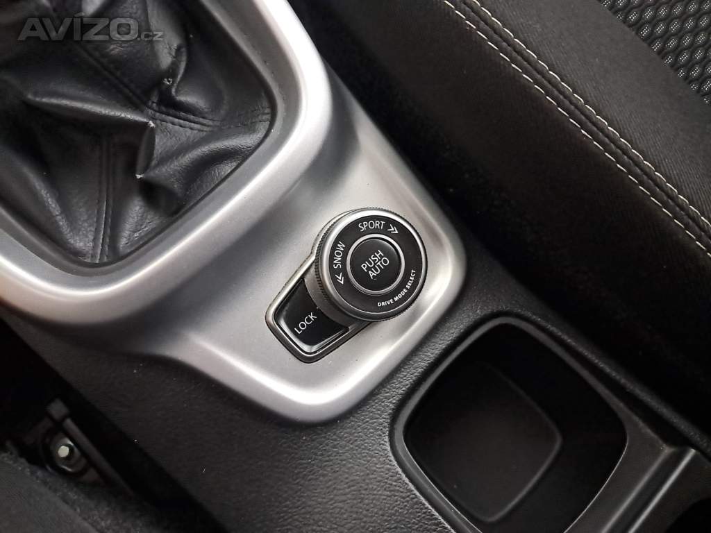 Foto inzerátu Suzuki Vitara 1.6 DDiS