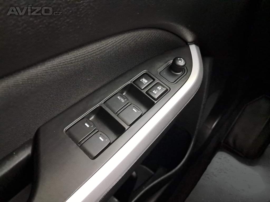 Foto inzerátu Suzuki Vitara 1.6 DDiS