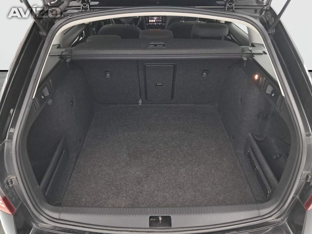 Foto inzerátu Skoda Octavia 2.0 TDI