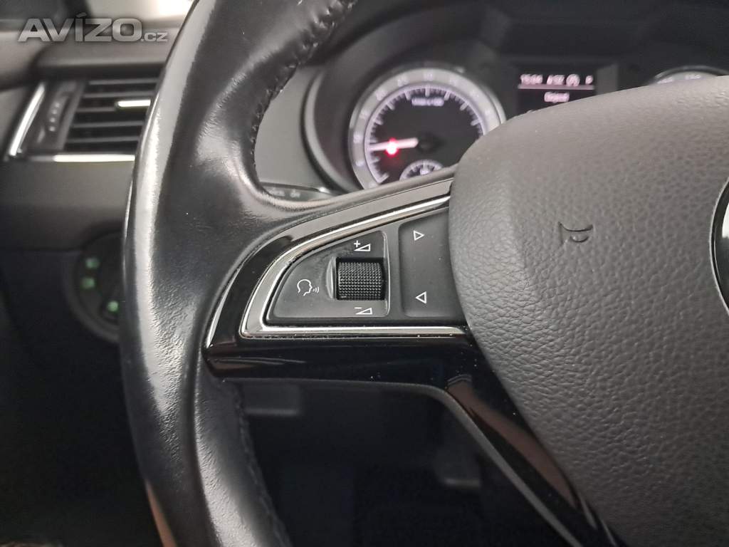 Foto inzerátu Skoda Octavia 2.0 TDI